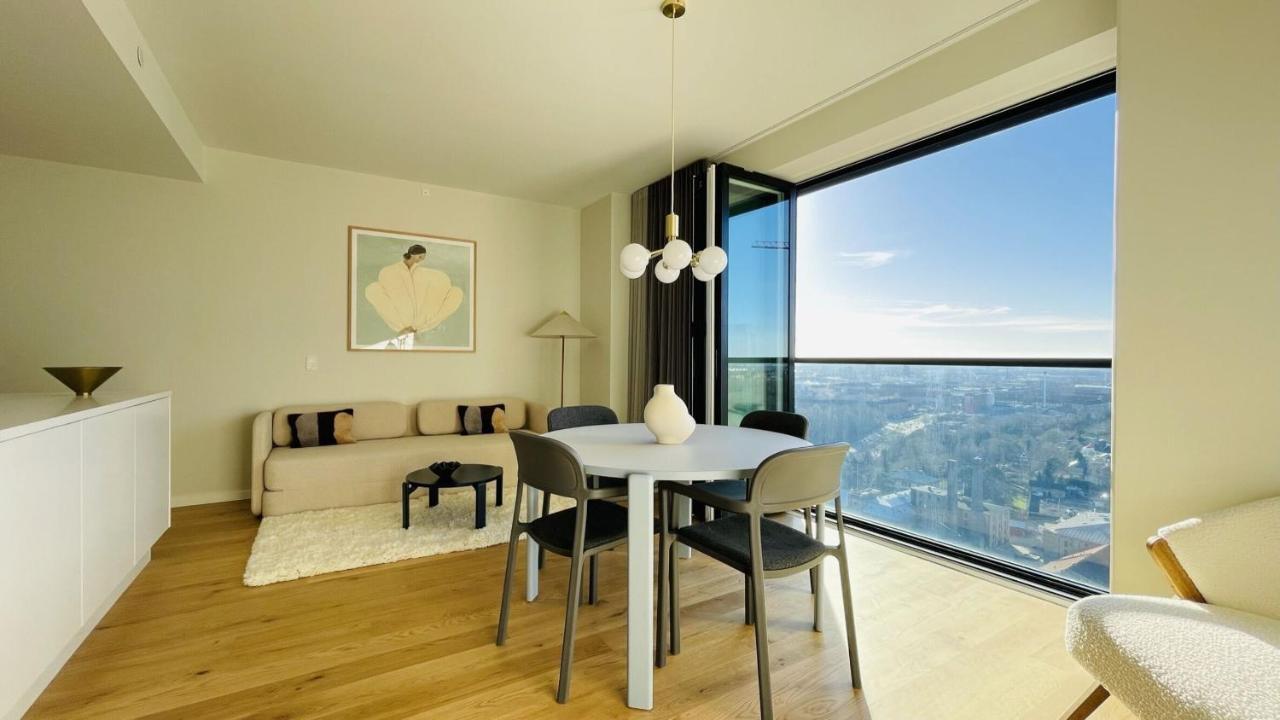 Apartmentincopenhagen Apartment 1530 المظهر الخارجي الصورة