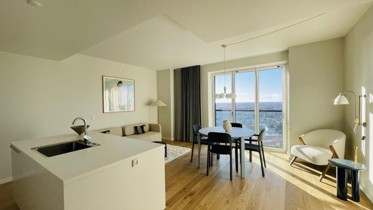 Apartmentincopenhagen Apartment 1530 المظهر الخارجي الصورة