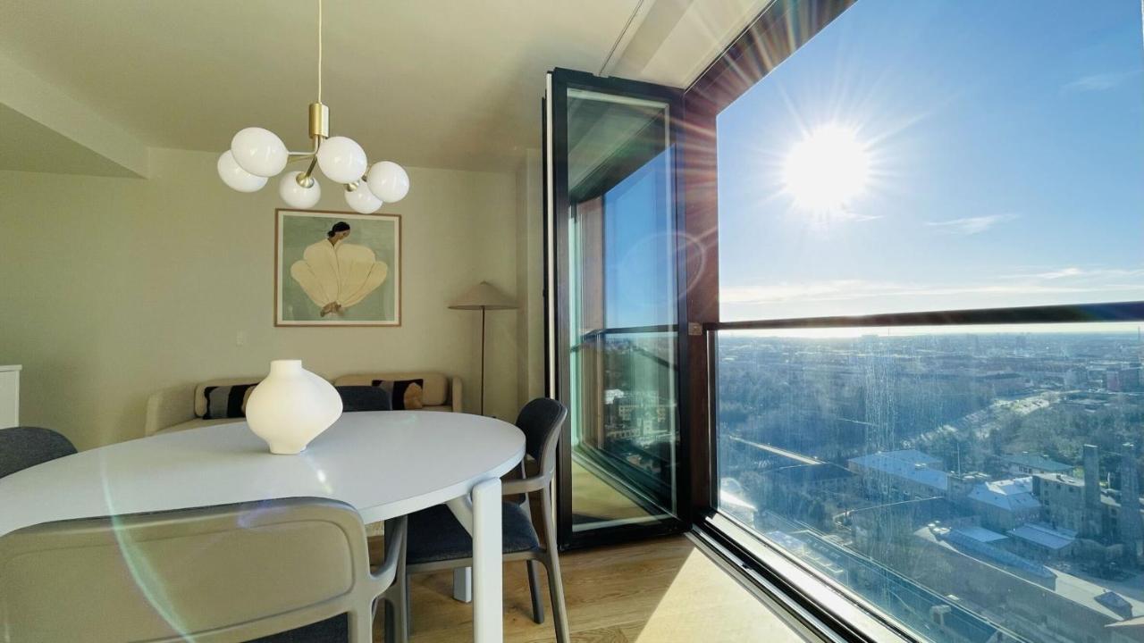 Apartmentincopenhagen Apartment 1530 المظهر الخارجي الصورة