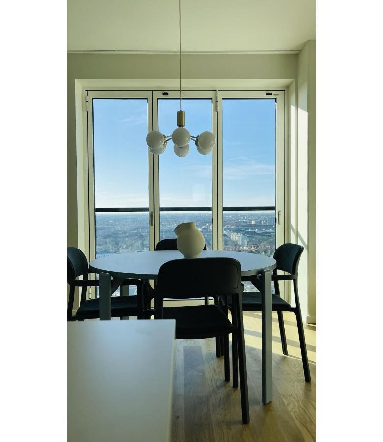 Apartmentincopenhagen Apartment 1530 المظهر الخارجي الصورة