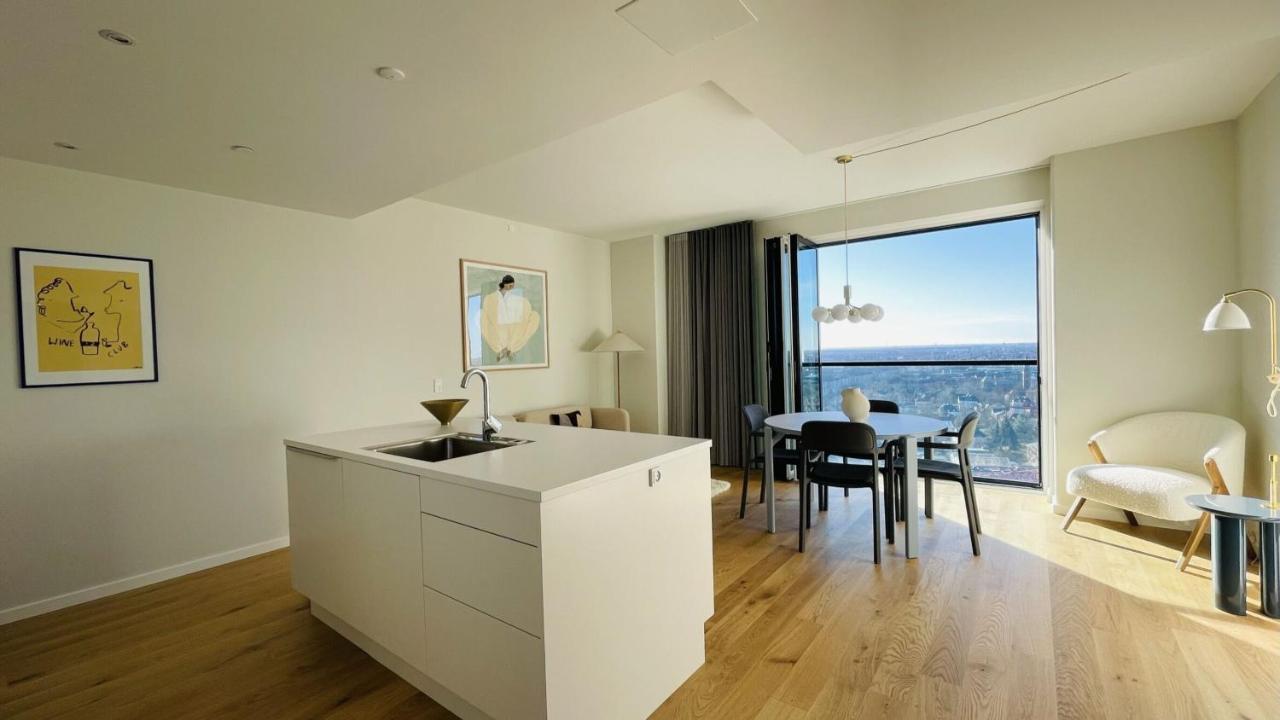 Apartmentincopenhagen Apartment 1530 المظهر الخارجي الصورة