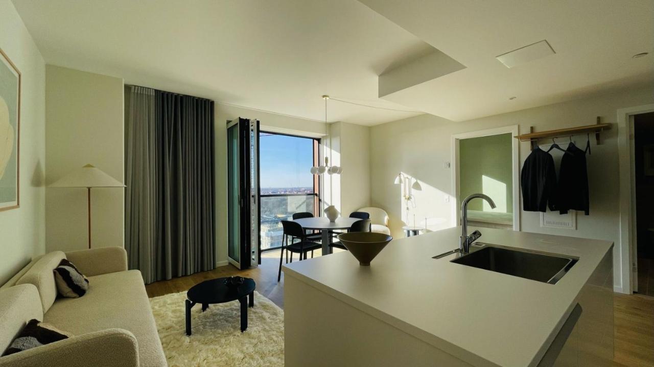 Apartmentincopenhagen Apartment 1530 المظهر الخارجي الصورة