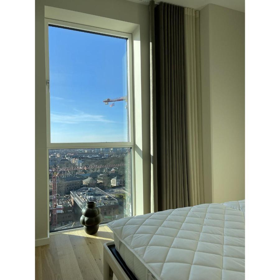 Apartmentincopenhagen Apartment 1530 المظهر الخارجي الصورة