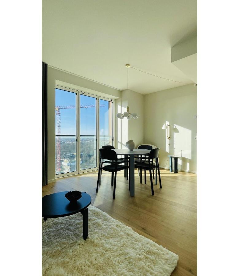 Apartmentincopenhagen Apartment 1530 المظهر الخارجي الصورة