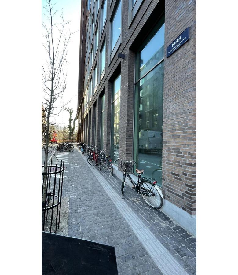 Apartmentincopenhagen Apartment 1530 المظهر الخارجي الصورة