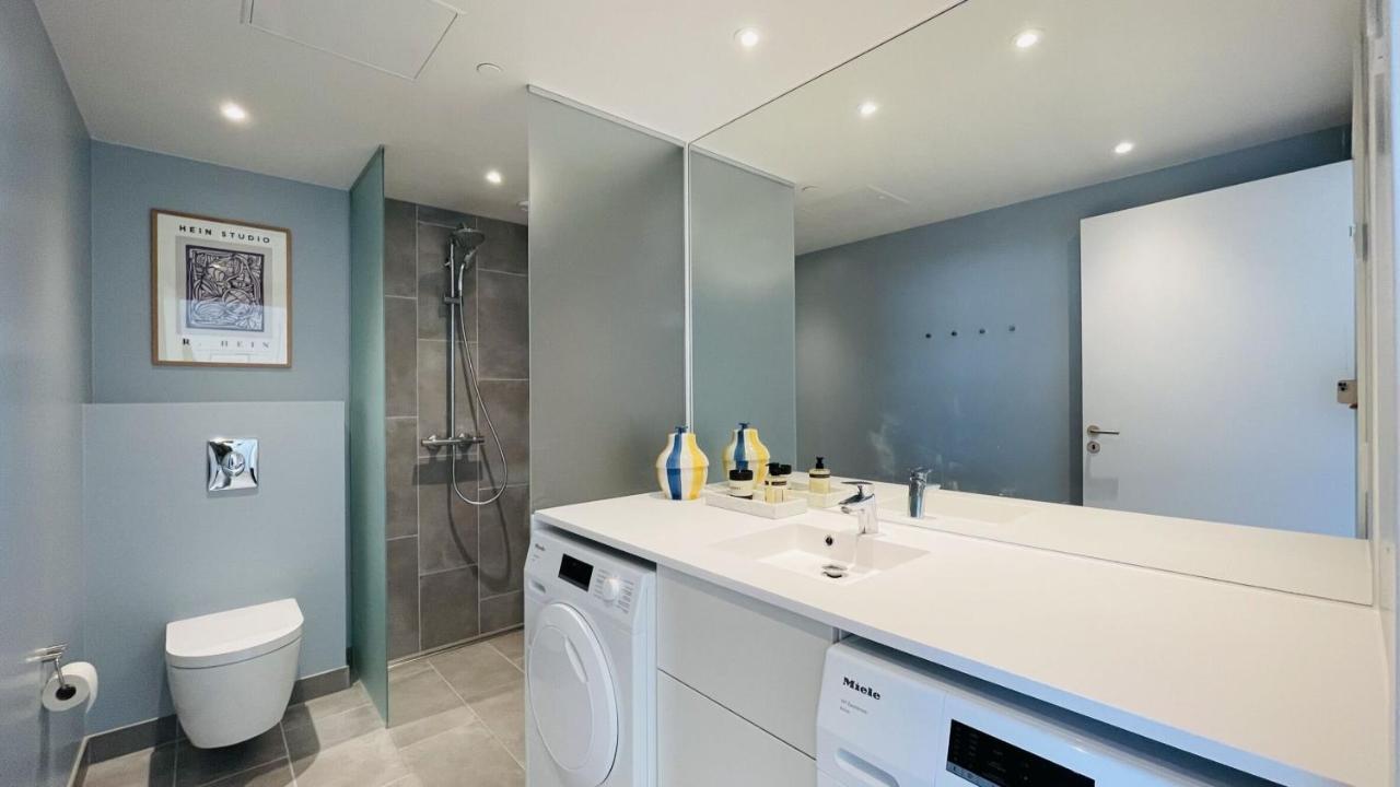 Apartmentincopenhagen Apartment 1530 المظهر الخارجي الصورة