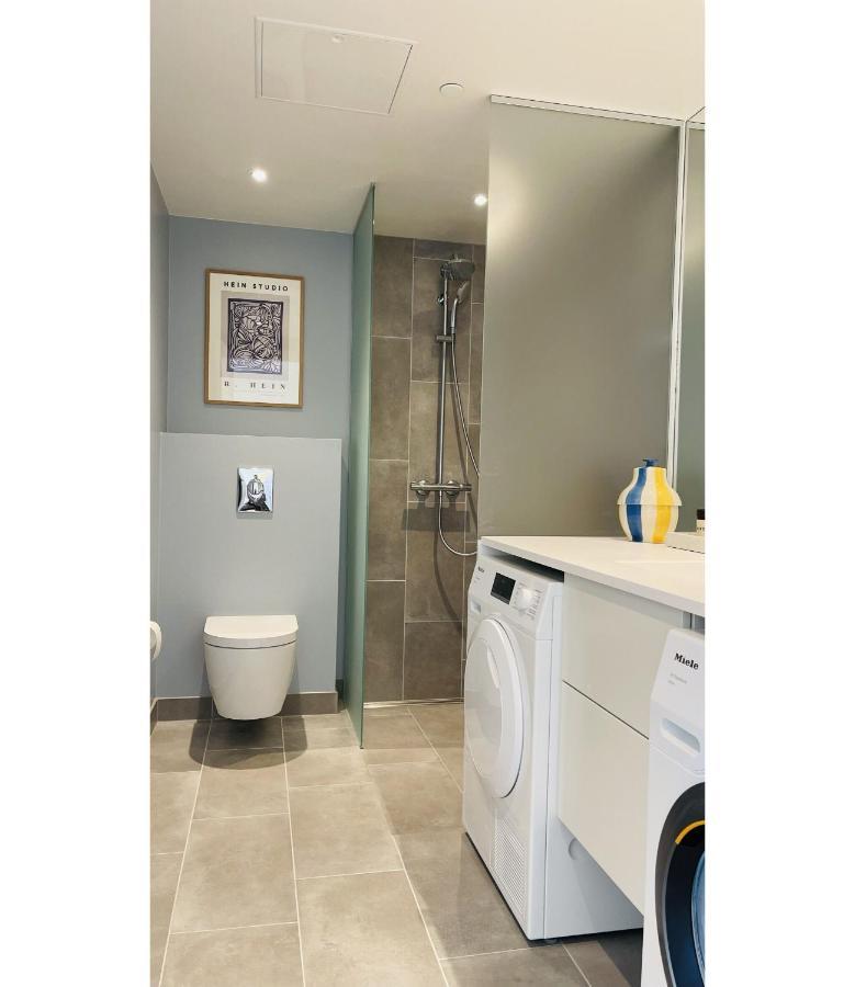 Apartmentincopenhagen Apartment 1530 المظهر الخارجي الصورة