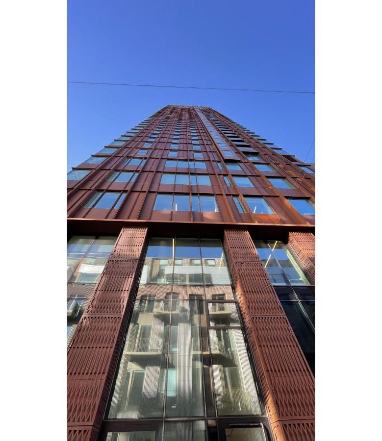 Apartmentincopenhagen Apartment 1530 المظهر الخارجي الصورة