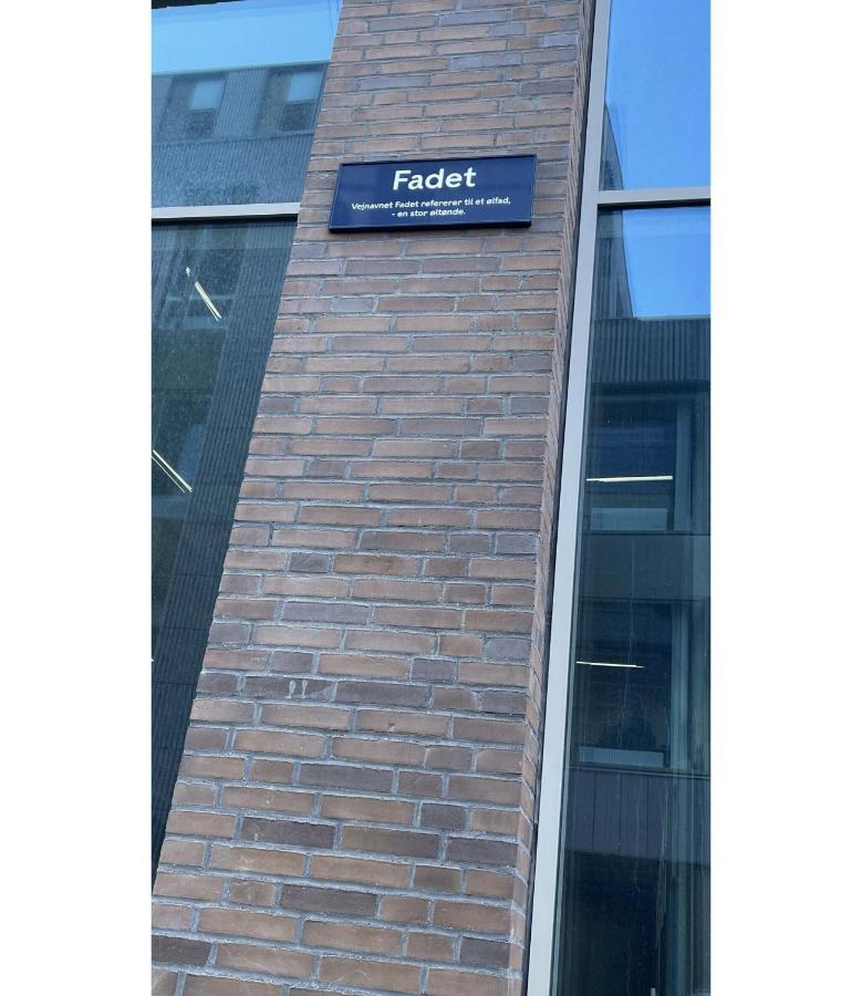 Apartmentincopenhagen Apartment 1530 المظهر الخارجي الصورة