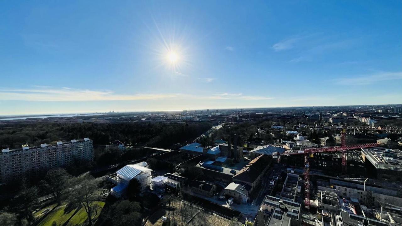 Apartmentincopenhagen Apartment 1530 المظهر الخارجي الصورة