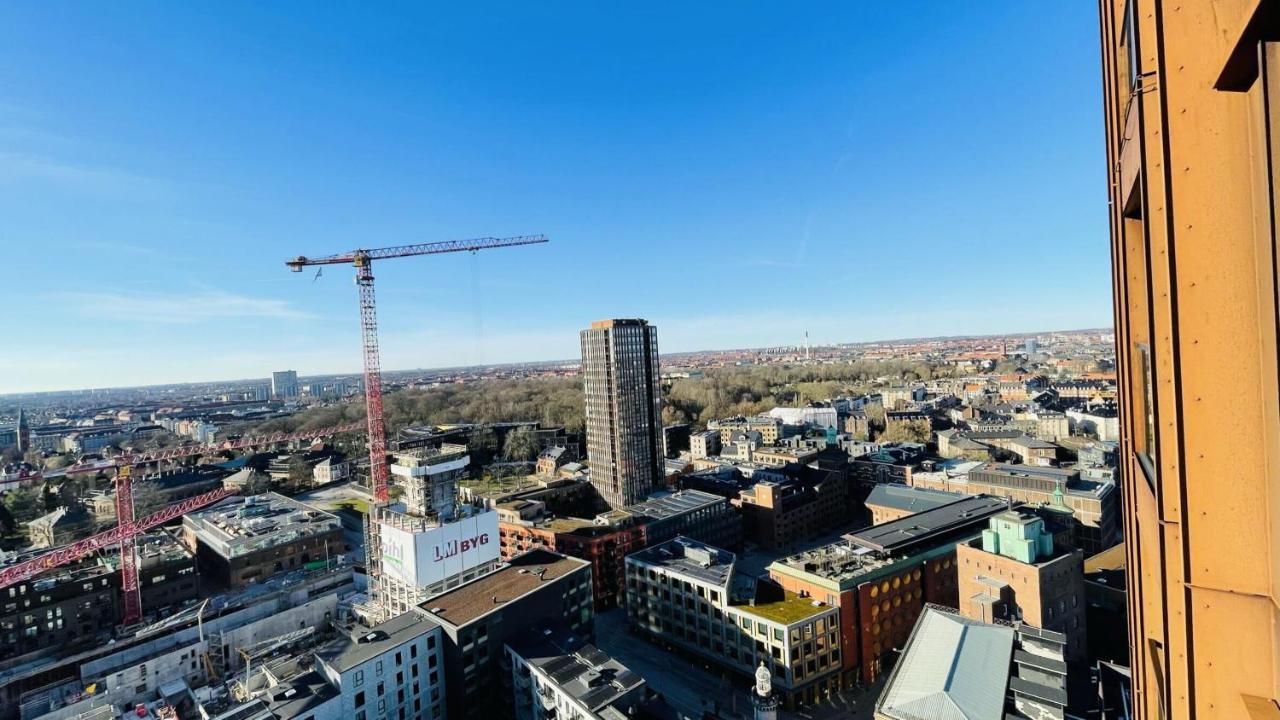 Apartmentincopenhagen Apartment 1530 المظهر الخارجي الصورة