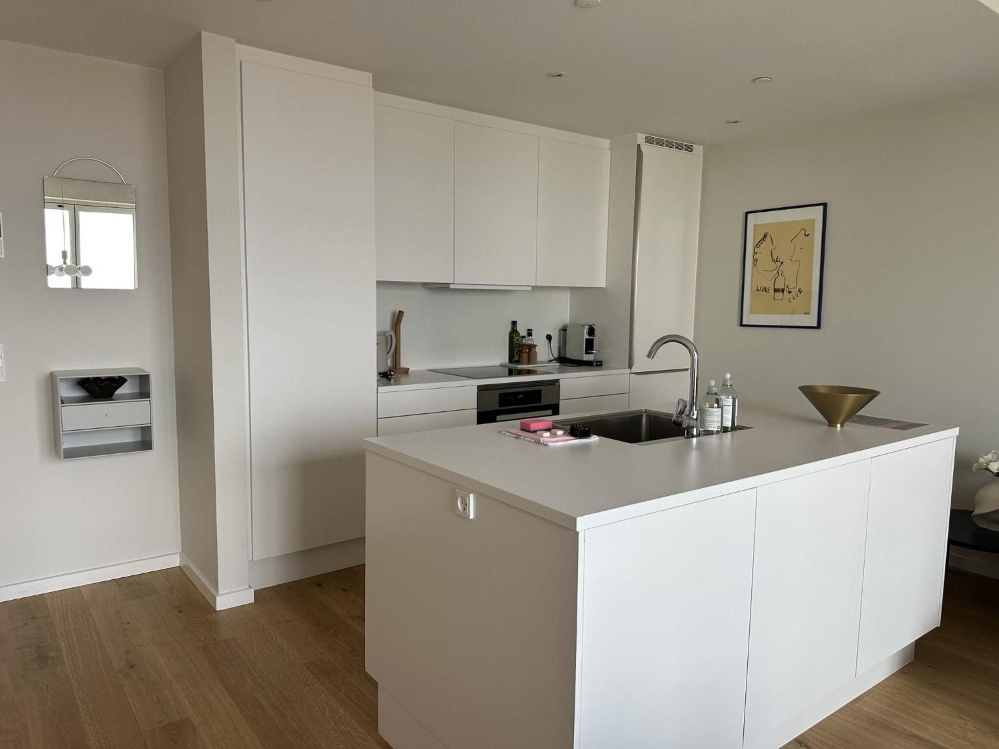 Apartmentincopenhagen Apartment 1530 المظهر الخارجي الصورة