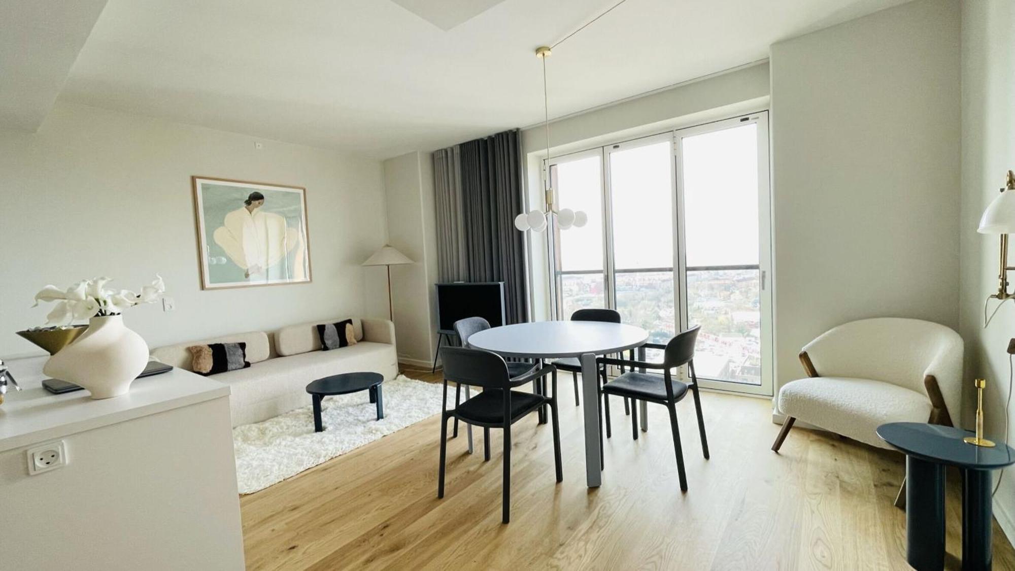 Apartmentincopenhagen Apartment 1530 المظهر الخارجي الصورة